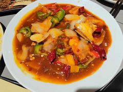 -李赵合鲜肉烧烤(西荷店)