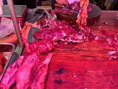 -阿娟牛肉丸·手打牛肉丸·现做现卖