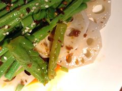 绿茶餐厅(华联万柳店)-绿茶餐厅(华联万柳店)