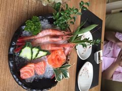 寻味寿司-寻味寿司日本料理(华亿店)
