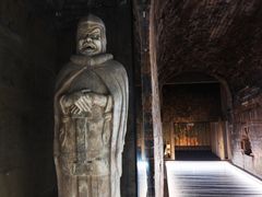 -洛阳古墓博物馆