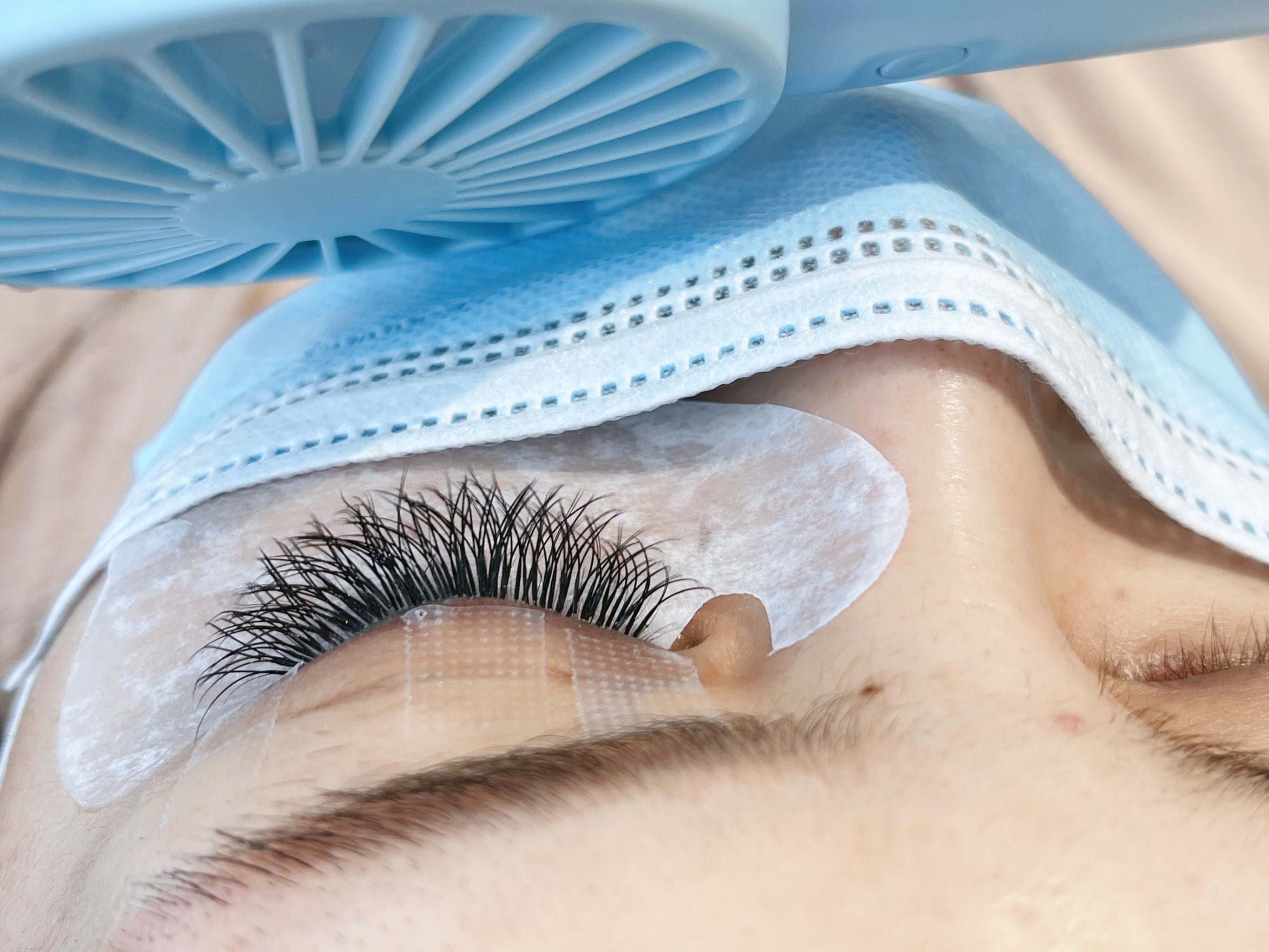 嫁接yy睫毛款式