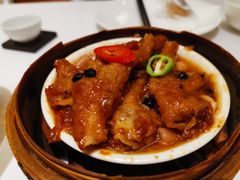 -粤域茶餐厅