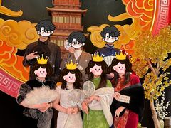 -NINES推理馆·实景侦探推理剧MIXPLAY(静安店)