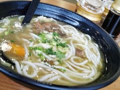 -鑫花溪牛肉米粉(文星广场店)