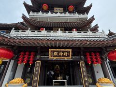 -句容茅山景区