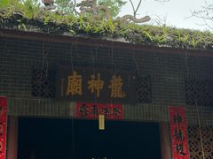 -靖西鹅泉风景区