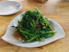 -潼南太安名鱼•特色江湖菜 太安鱼