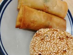 -正南齐北·老街糯米团(洪崖洞店)