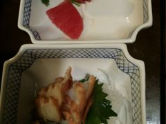 -花月日本料理(奥林匹克大厦店)