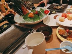 -京旬海鲜放题·铁板烧自助餐厅