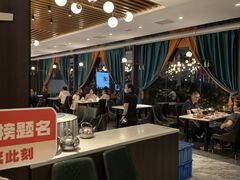 -刘胖子家常菜·蹄花焖藕(中央花园店)
