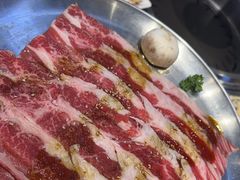 -安又胖韩国烤肉(美罗城店)