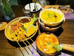 -泰妃殿(宏伊国际广场店)