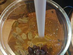 -蜀香三绝·牛蛙·烤鱼·天府炒鸡(安丘泰华店)