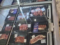 -吉之仙•中国制造•出口级食材日料店(领事馆总店)