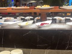-拉蒂娜·巴西牛排馆 Latina·Brazilian Steakhouse(王府井喜悦店)