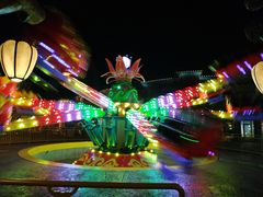 -七彩云南欢乐世界