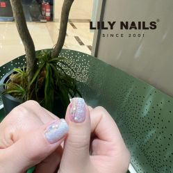 -LILY NAILS美甲美睫