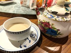 -纳瓦新疆菜(银都店)