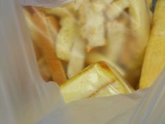 -七彩云蛋糕店(滨江二路店)