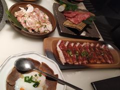 -厚贞日式烤肉(龙之梦店)