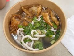 -非遗·十八曲鱼饺(西马总店)