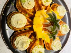 -BE BRIGHT KITCHEN(正佳广场店)