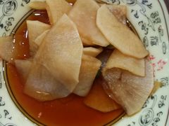-牛真鲜禾一捞面(东鼓道店)