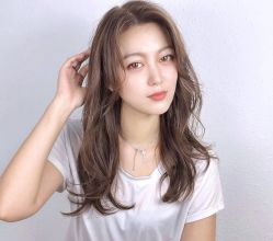 -黛蓝形象定制