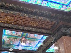 -鹊华居·地道鲁菜·海鲜·融合味(大明湖店)