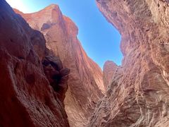 -天山神秘大峡谷