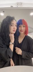 点击看大图 -八佰伴8008星级形象店
