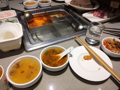 -海底捞火锅(龙湖北京大兴天街店)