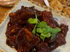-灵福缘私房菜·农家菜(拈花湾·灵山大佛必推店)