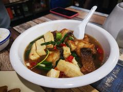 -南雄雄州土菜餐厅(粤北大厦店)