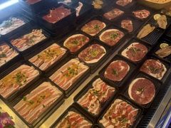 -喜井无限自助烤肉公司(石厦店)