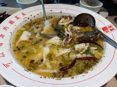 -川里谈·川味小馆(北京路店)