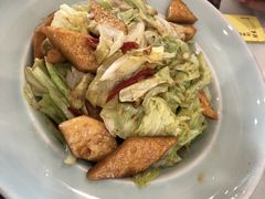 -巴依老爷新疆美食(马驹桥店)