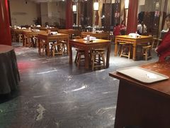 大堂-包龙府灌汤包子(开封府店)