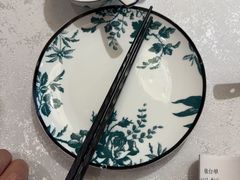 -福记饭店(青果巷店)