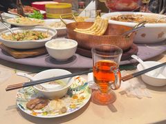 -大食客·非遗吉菜(高新和园店)