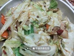 -味好美土菜(迎宾东路店)