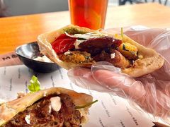 -The Happy Monk(前海壹方汇店)
