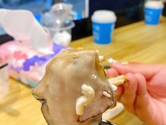 -蚝抵食·湛江生蚝(湾北路店)