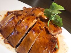 油鸡下半-星平鸡饭·粤菜小炒(印象城旗舰店)
