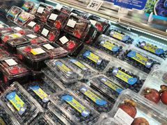-盒马鲜生(顺义店)