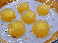 点心-百丈园龙江啫神馆