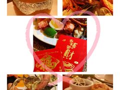 -怡咖啡海鲜自助餐厅(浦东香格里拉店)