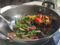 招牌醉鹅（半份）-大自然醉鹅·铁锅火焰鹅(上海联洋店)